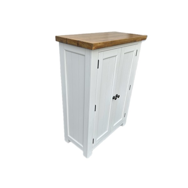 Cotswold Shoe Cabinet